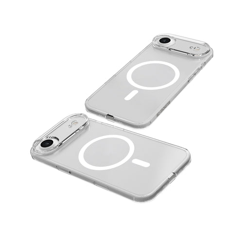 Redmonster iPhone 17 Air 6.5 (2025) Gassan M Clear
