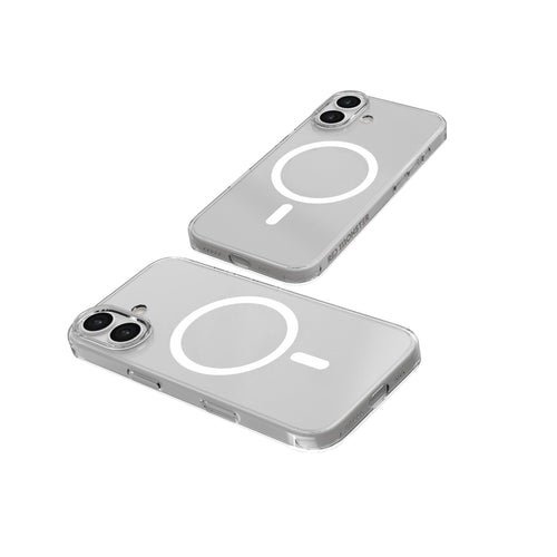 Redmonster iPhone 17 6.3 (2025) Gassan M Clear