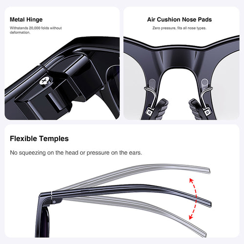 Valore Vision AI Glasses (AG1)