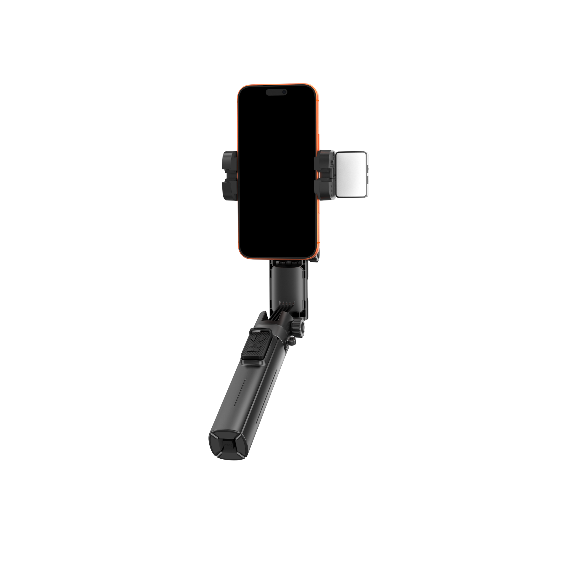 Valore TAC-021 Wireless Selfie Tripod with Stabiliser
