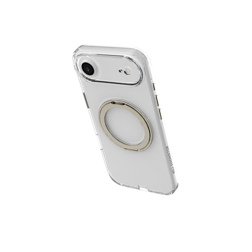 Redmonster iPhone 17 Air 6.5 (2025) Gassan M 360 Gun Metal