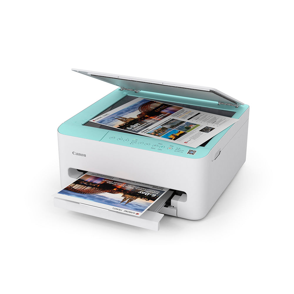 Canon TS4070 Inkjet Printer
