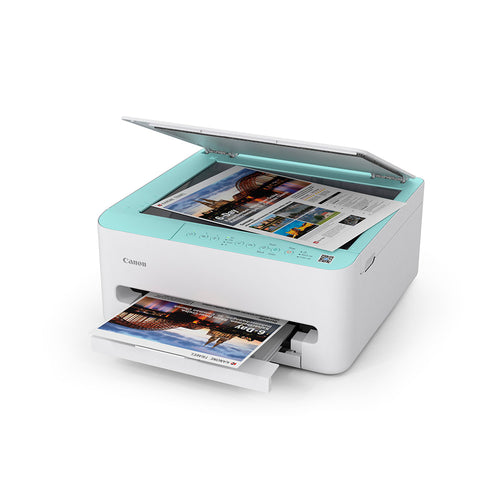 Canon TS4070 Inkjet Printer