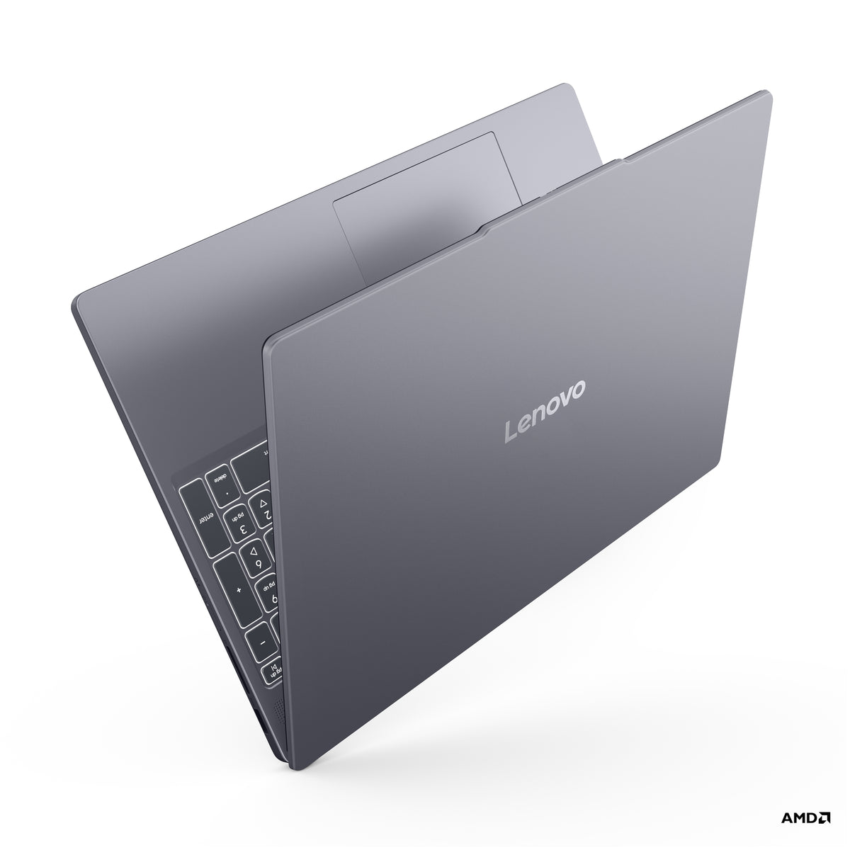 Lenovo IdeaPad Slim3 83KA00EGSB R7-155 16GB 512GB 15 GY