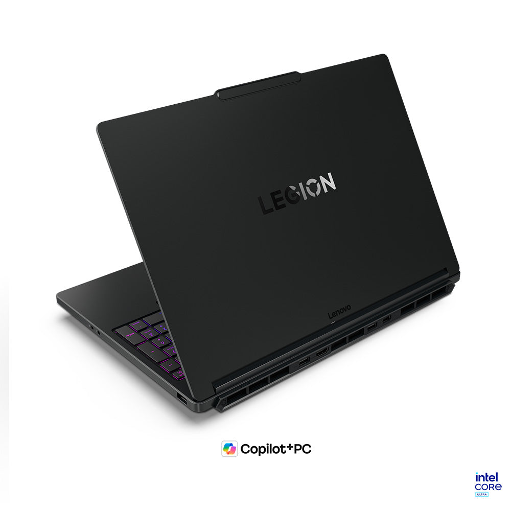 Lenovo Legion 5 15IPH11 83RW001GSB - U7-356H, 32GB 1TB RTX5060 15.3” OLED 165Hz CP+