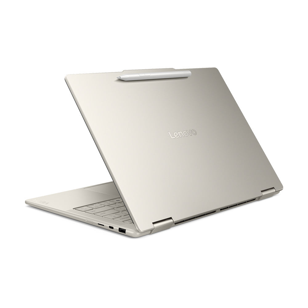 [Challenger Exclusive] Lenovo Yoga 7 2-in-1 14AKP10 - AI7-350 32GB 1TB 14 Touch