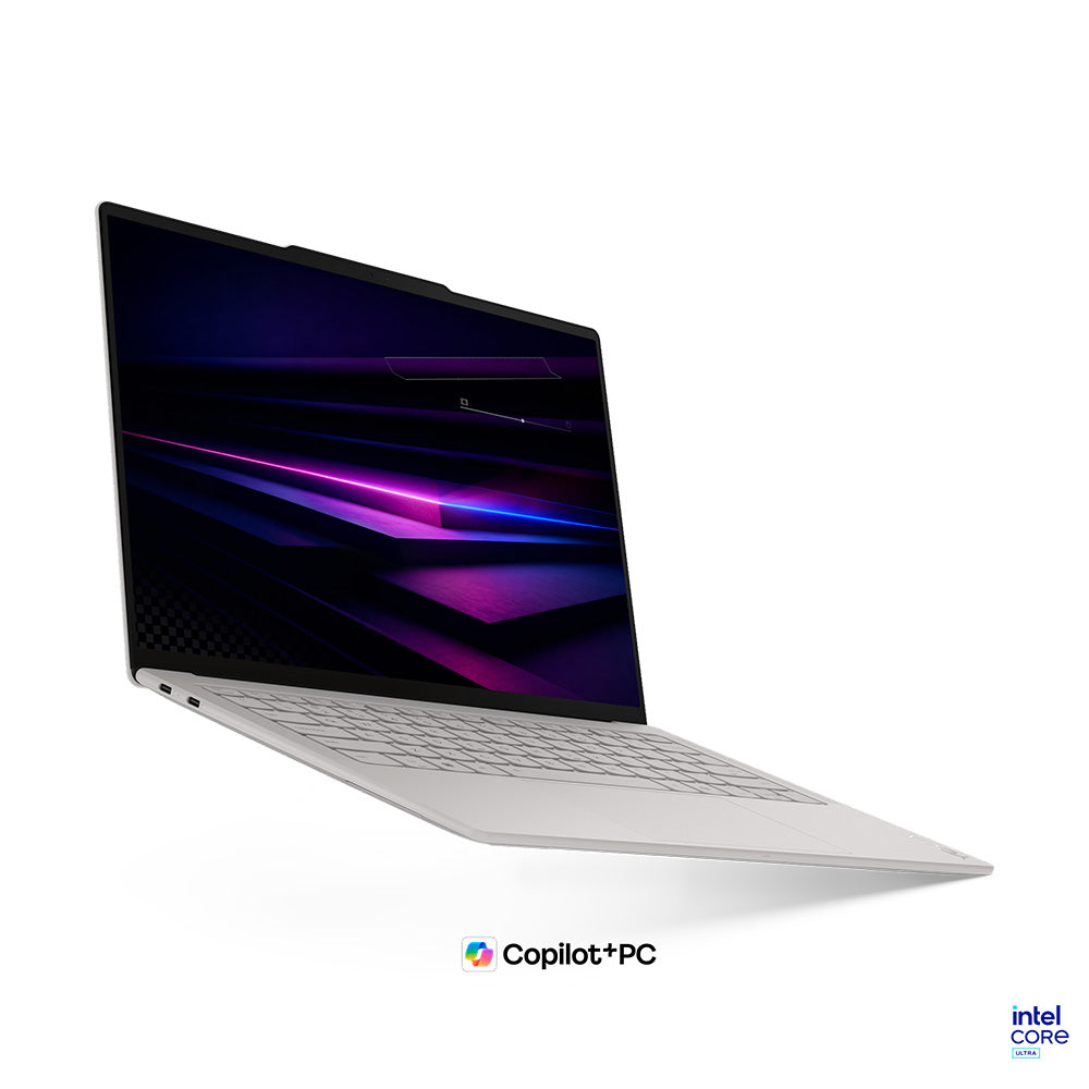 Lenovo Yoga Slim 7 14IPH11 83QM0023SB - UT7 355 32GB 1TB 14” WUXGA OLED CP+