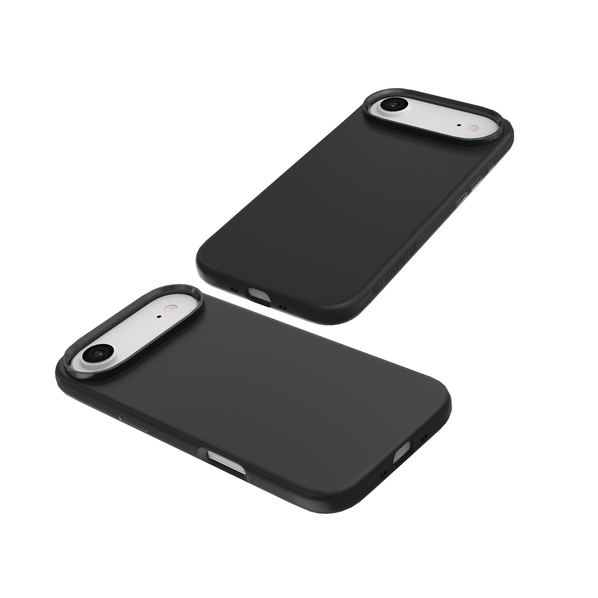 Redmonster iPhone 17 Air 6.5 (2025) Gassan M Soft Black