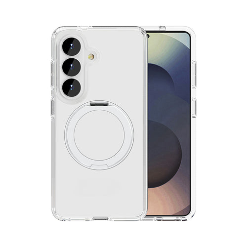 Redmonster Galaxy S26+ 6.7 (2026) Gassan M 360 - Clear