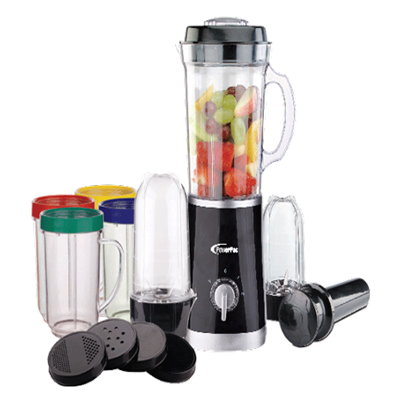 PowerPac 21 Piece Bullet Blender