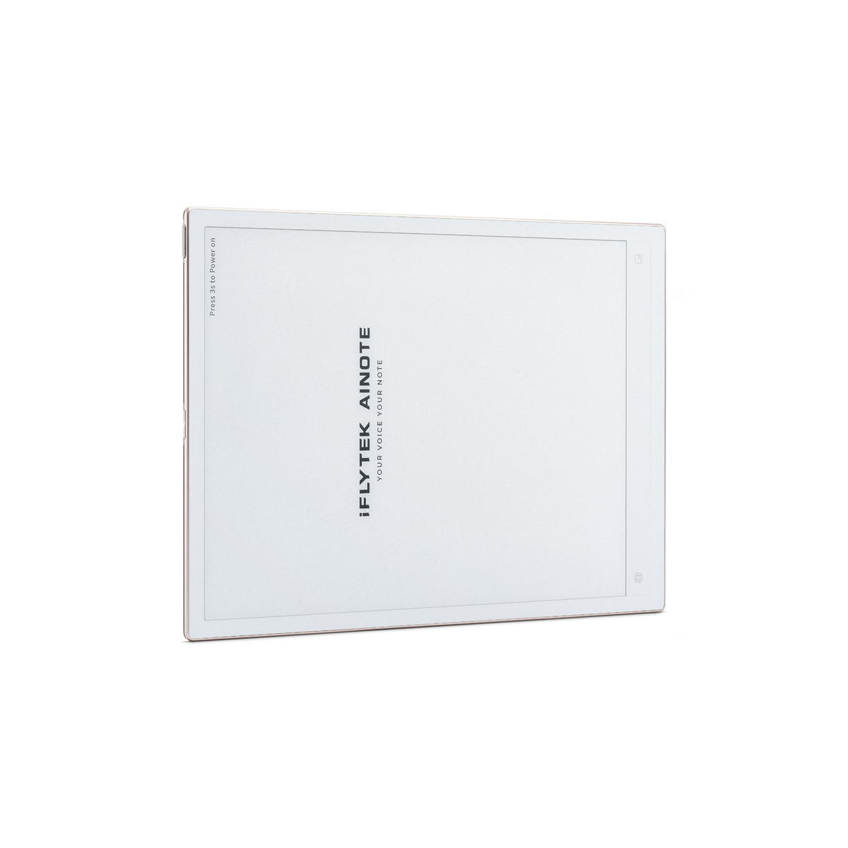 iFLYTEK AINOTE 2