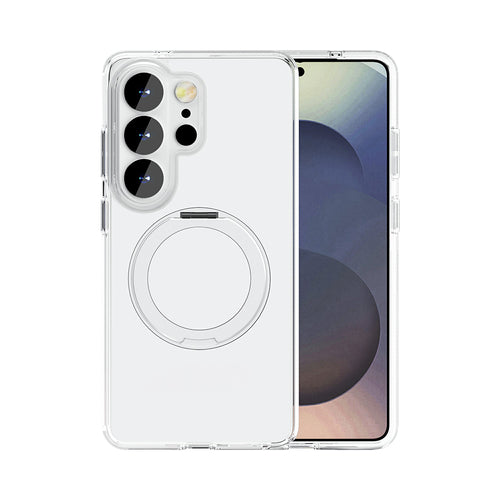 Redmonster Galaxy S26 Ultra 6.9 (2026) Gassan M 360 - Clear