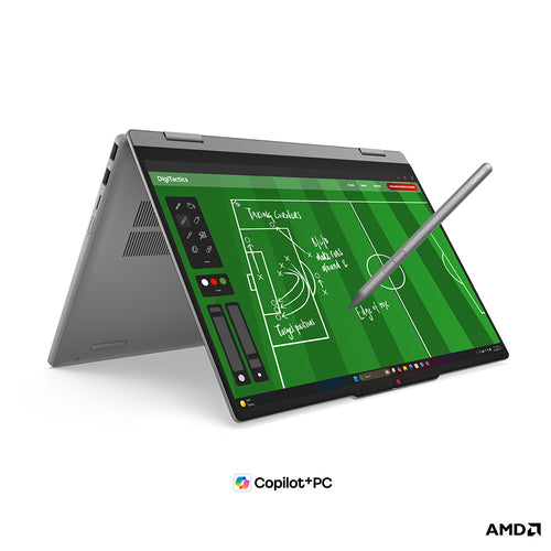 Lenovo IdeaPad 5 2-in-1 14AHP11 83UJ0036SB - R5-230 8GB 512GB 14 Touch