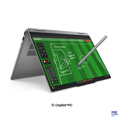Lenovo IdeaPad 5 2-in-1 14IPH11 83UG0005SB - UT5 322 16GB 512GB 14” Touch CP+