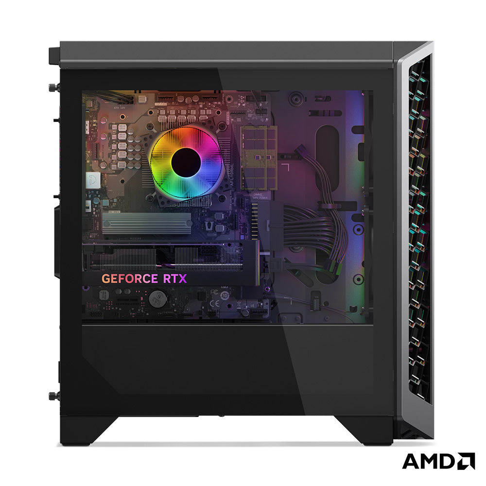 Lenovo LOQ Tower 26ADR10 91DF007WST - R7 8745HX 32GB 1TB RTX5060