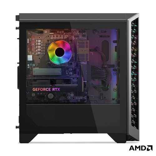 Lenovo LOQ Tower 26ADR10 91DF007WST - R7 8745HX 32GB 1TB RTX5060