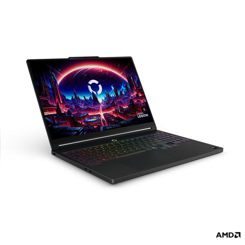 Lenovo Legion 5 15AHP11 83Q7007DSB - R7-250 16GB 512GB RTX5070 15.3