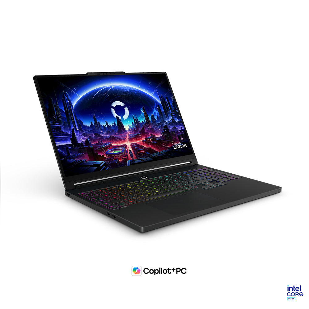 Lenovo Legion 5 15IPH11 83RW001GSB - U7-356H, 32GB 1TB RTX5060 15.3” OLED 165Hz CP+