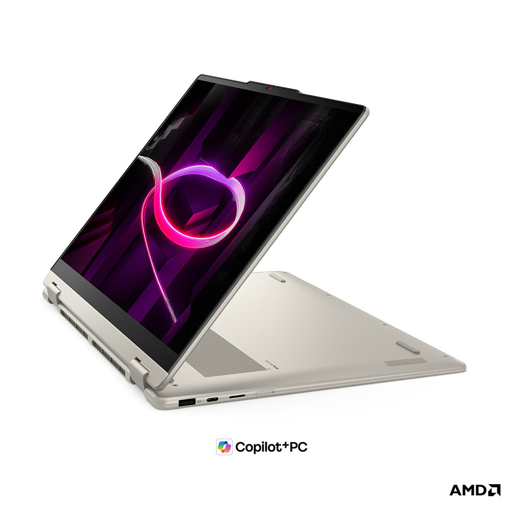 Lenovo Yoga 714IAL7タッチ対応2in1ノートパソコン Lenovo Yoga 7 2-in-1 14AGP11 83TD002GSB - AI7-445, 24GB, 1TB, 14
