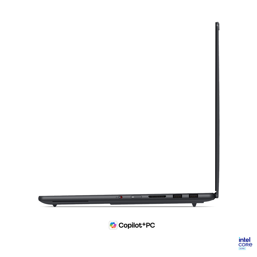 Lenovo Yoga Pro 9 16IPH11 83SF001ESB - UT9 386H, 32GB 1TB RTX5060 16” 2.8K OLED 120Hz Touch CP+