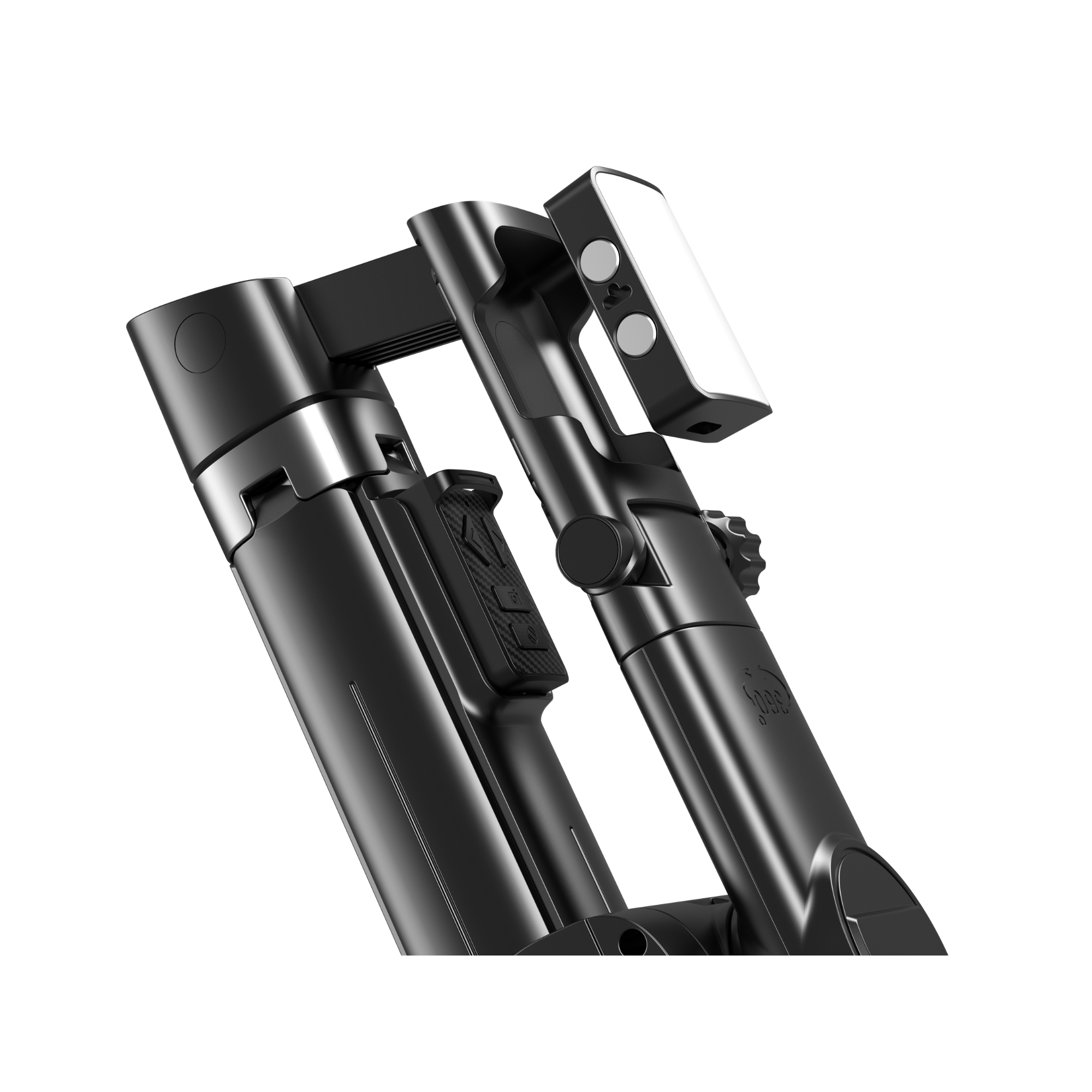 Valore TAC-021 Wireless Selfie Tripod with Stabiliser