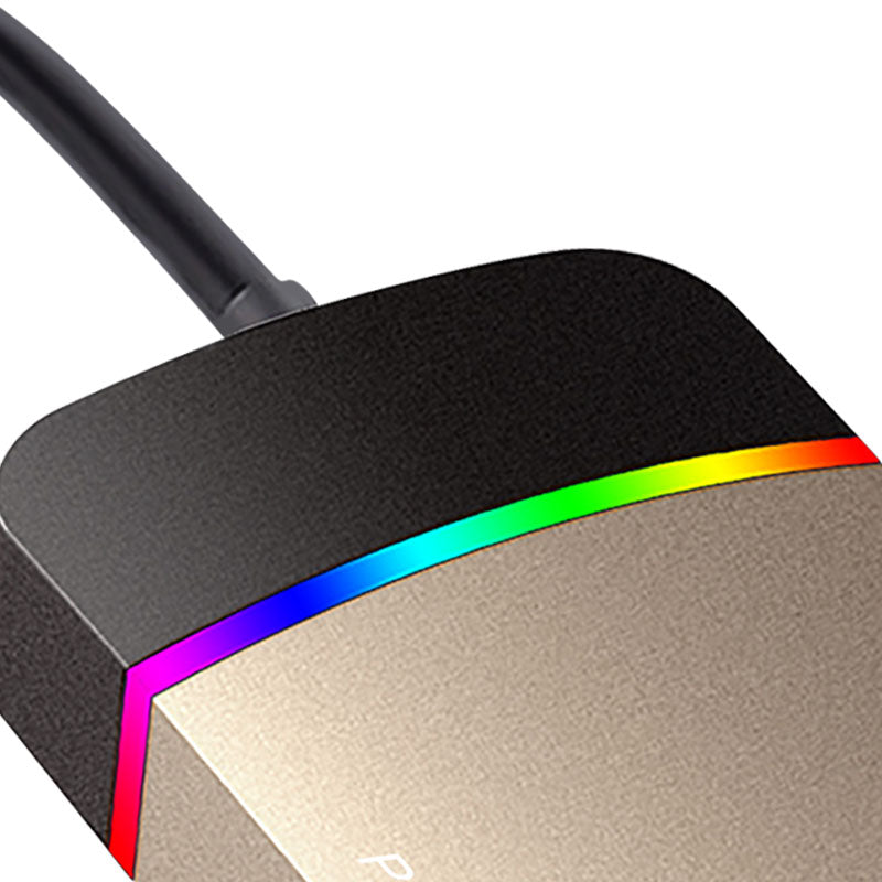 Valore 6-in-1 USB-C Multi-Hub (PDV-02)