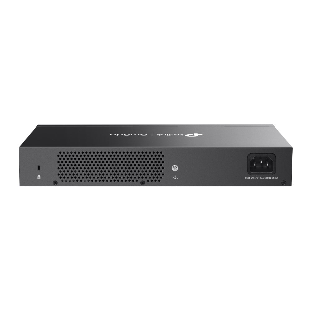 TP-Link ES216G Omada 16-Port Gigabit Easy Managed Switch
