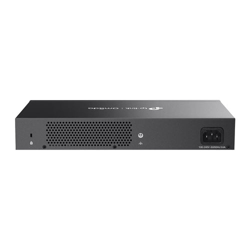 Omada ES224G 24 Port Gigabit Easy Managed Switch