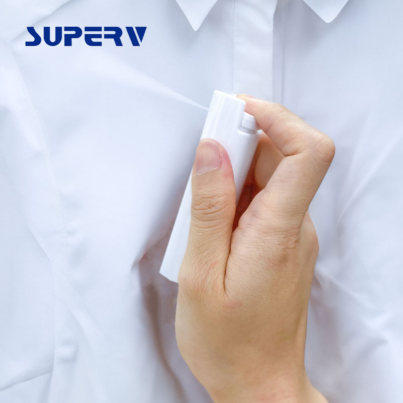 SuperV IM168 Wireless Mini Iron