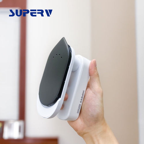 SuperV IM168 Wireless Mini Iron