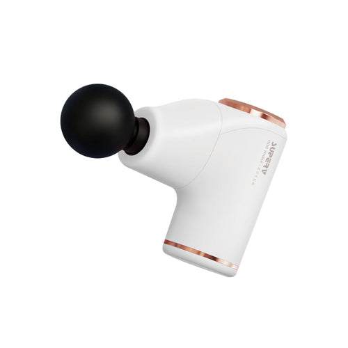 SuperV Vformula (V3) FG21-WH Ultralight Fascial Massage Gun (White)