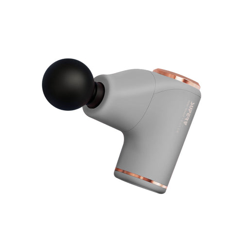 SuperV Vformula (V3) FG21-GY Ultralight Fascial Massage Gun (Gray)