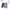 SuperV Power4 5000mAh Ultra-Slim Magnetic Wireless Power Bank (Purple)