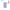SuperV 5000mAh CCC Certified Magnetic Wireless Power Bank - PB05 (Purple)