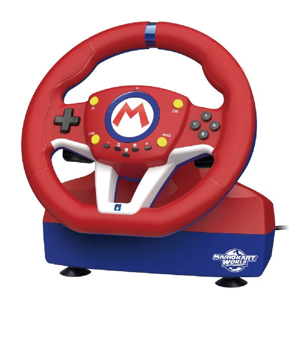 HORI Mario Kart Racing Wheel Pro Mini
