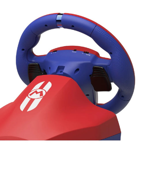 HORI Mario Kart Racing Wheel Pro Mini