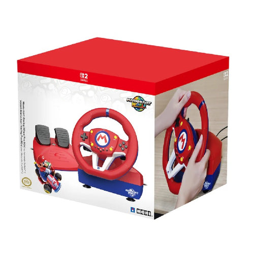 HORI Mario Kart Racing Wheel Pro Mini