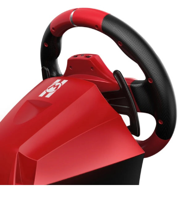 Hori Mario Kart Racing Wheel DX (Suitable for adult size)