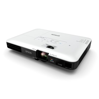 EPSON EB-1795 Wireless WXGA 3LCD Projector
