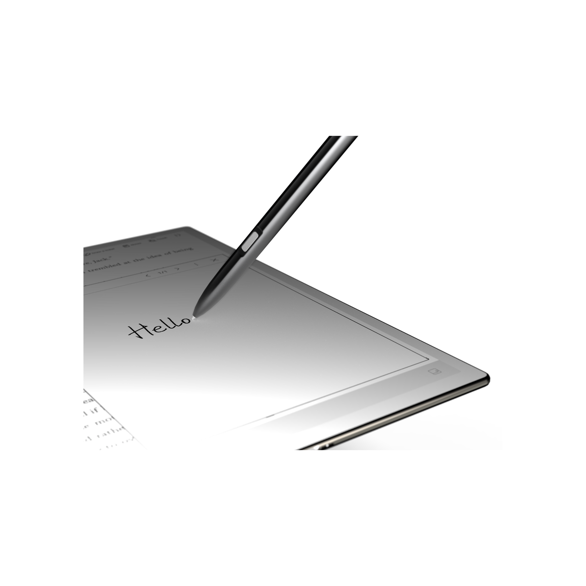 iFLYTEK AINOTE 2