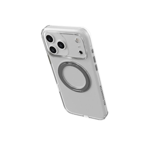 Redmonster iPhone 17 Pro Max 6.9 (2025) Gassan M 360 Gun Metal