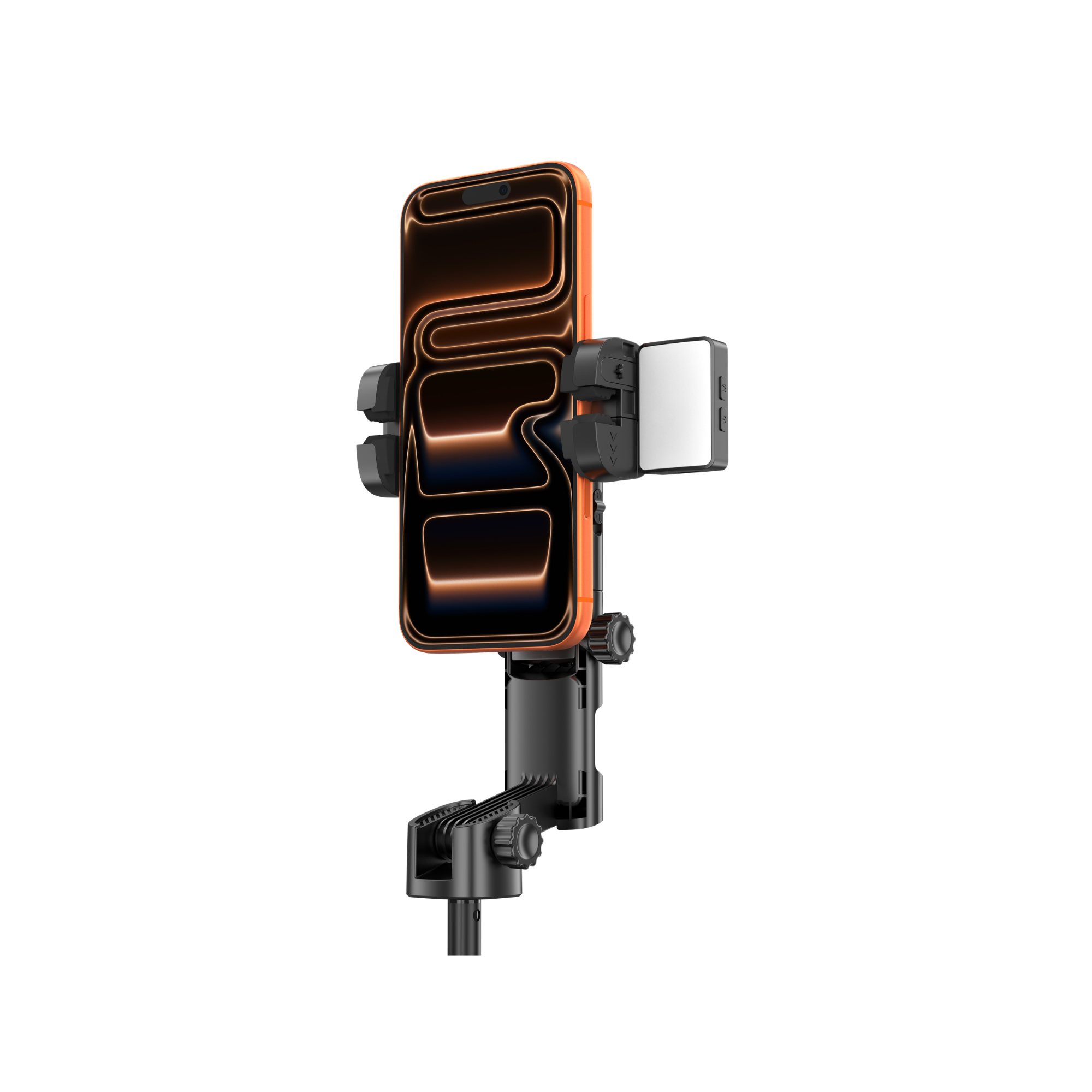 Valore TAC-021 Wireless Selfie Tripod with Stabiliser