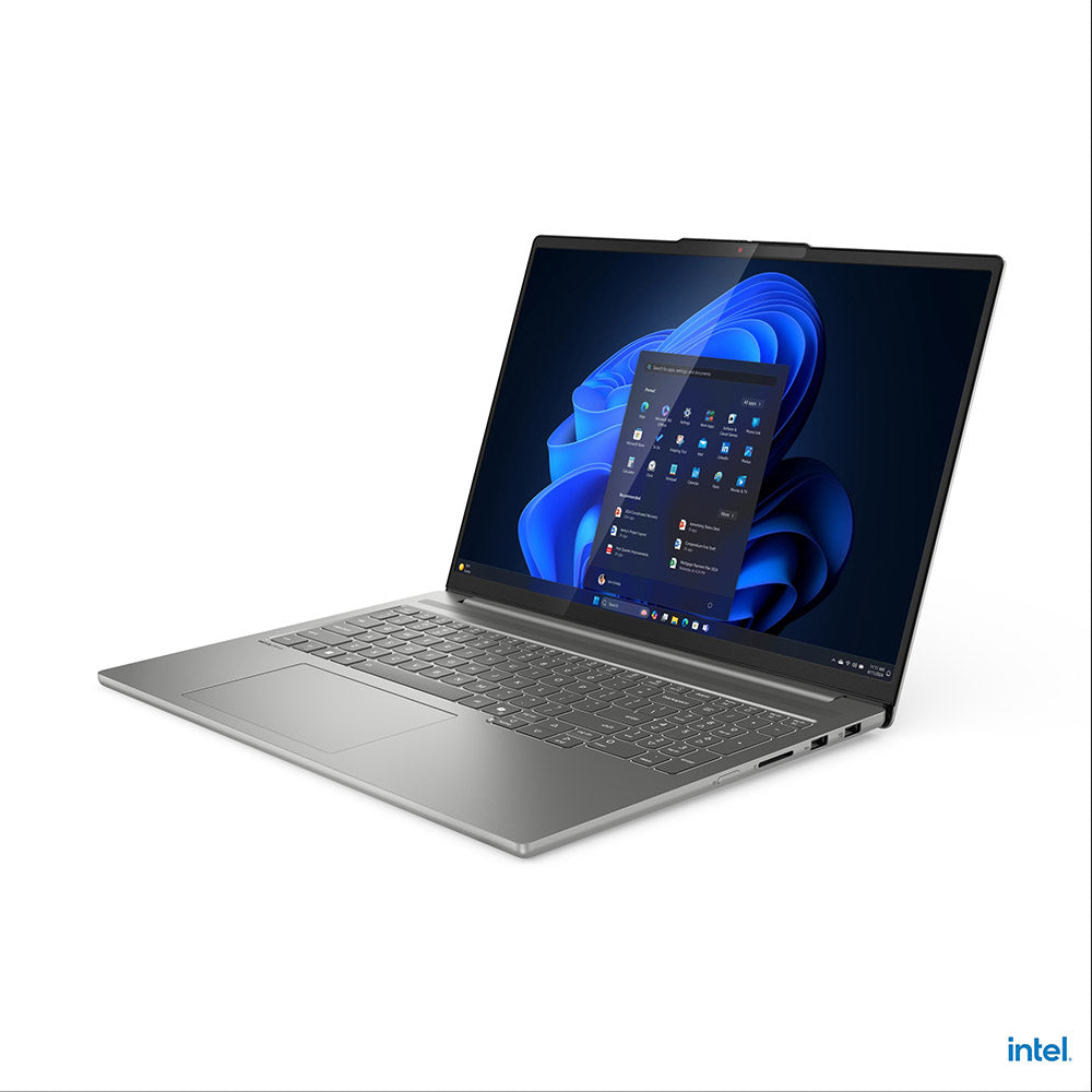 [Online Exclusive] Lenovo IdeaPad Pro 5 UT7-255H, 16GB, 1TB, RTX5050, 16 Touch