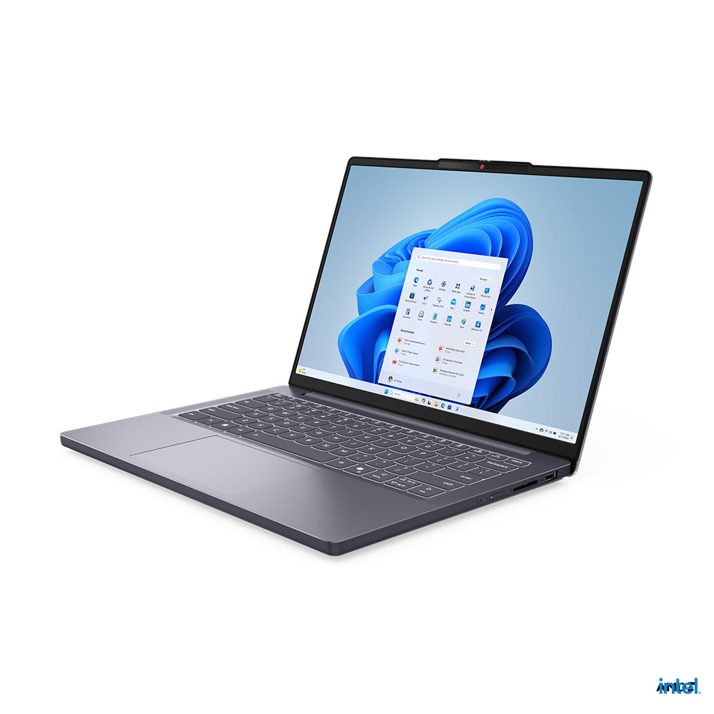 Lenovo IdeaPad Slim 3 14IRH10 83K000NESB - i5-13420H 8GB 512GB 14