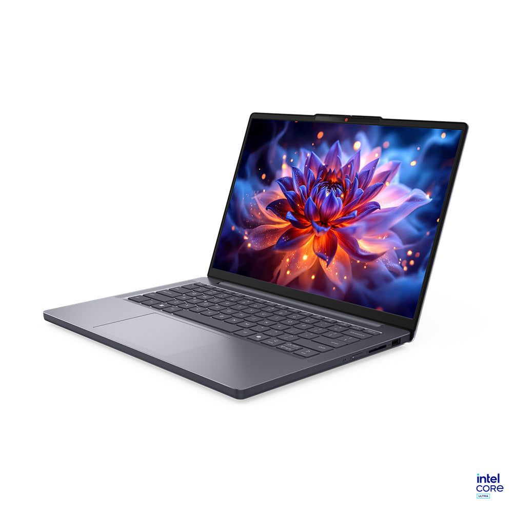 Lenovo IdeaPad Slim 3 14IPH11 83UQ0040SB - UT5-322 16GB 512GB 14 CP+