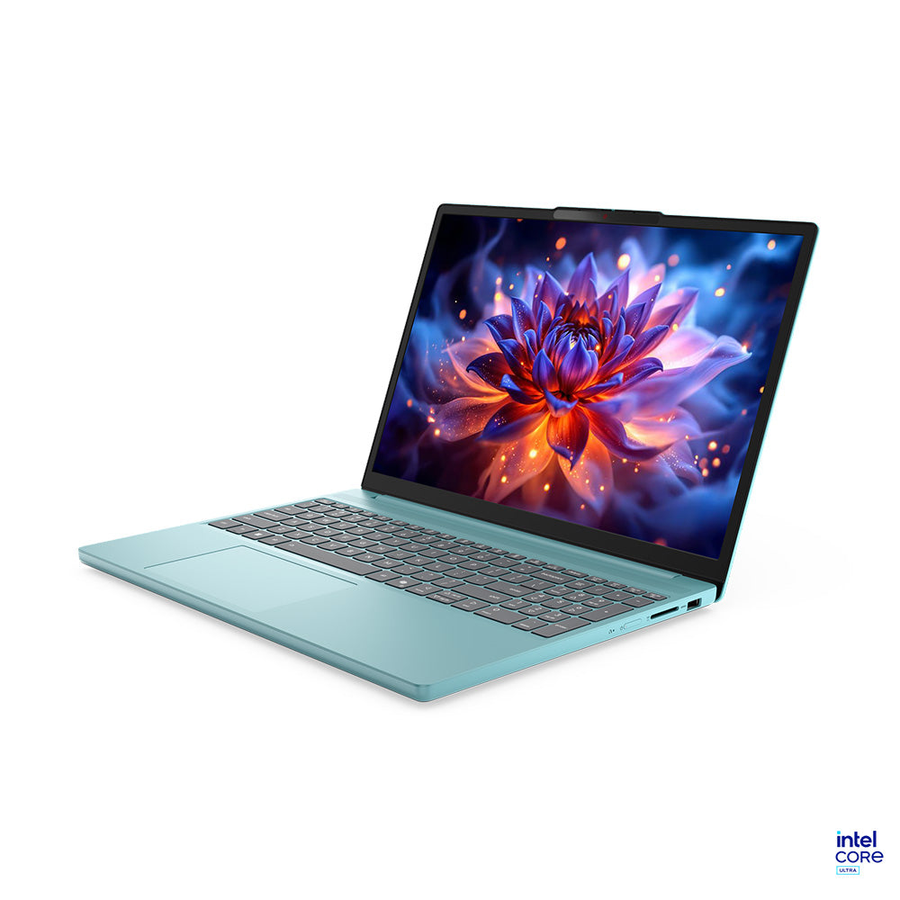 Lenovo IdeaPad Slim 3 15IWC11 83RR00R2SB - C7-350 16GB 512GB 15.3