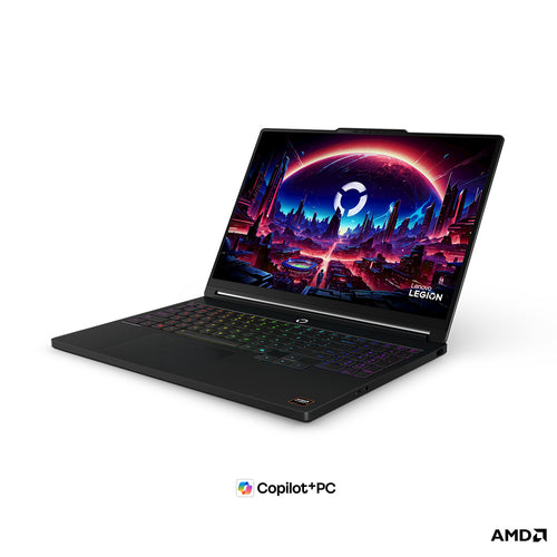 Lenovo Legion 5 15AGP11 83Q7002NSB - R7-250, 16GB, 1TB, RTX5050, 15.3” OLED 165Hz