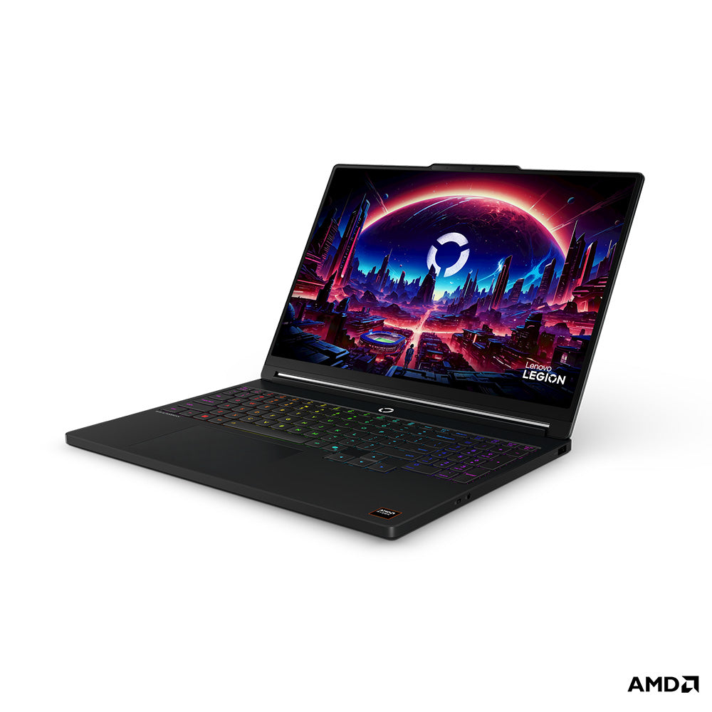 Lenovo Legion 5 15AHP11 83Q7007DSB - R7-250 16GB 512GB RTX5070 15.3