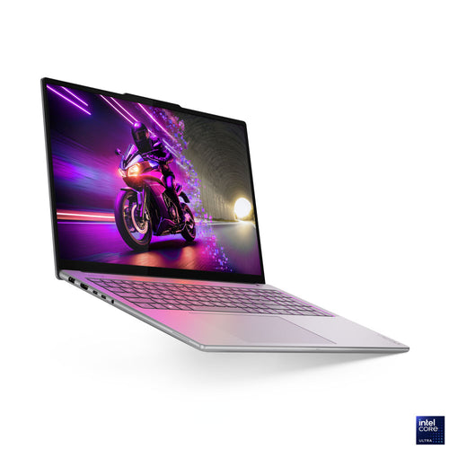 Lenovo Yoga Pro 9 16IAH10 83L00047SB - U9 285H 32GB 1TB RTX5060 16 3.2K OLED 120Hz Touch