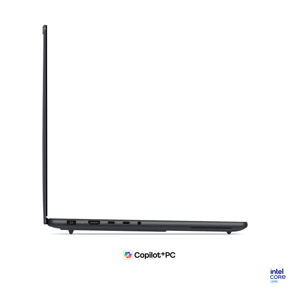 Lenovo Yoga Pro 9 16IPH11 83SF001ESB - UT9 386H, 32GB 1TB RTX5060 16” 2.8K OLED 120Hz Touch CP+